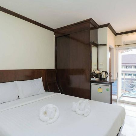 Blueskyhouse Patong Otel Dış mekan fotoğraf