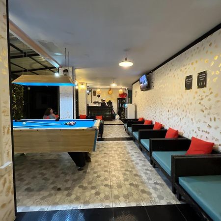 Blueskyhouse Patong Otel Dış mekan fotoğraf