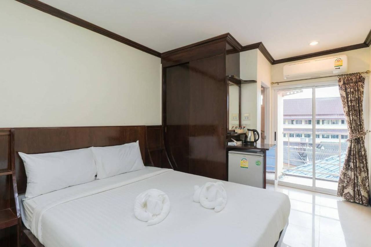 Blueskyhouse Patong Otel Dış mekan fotoğraf