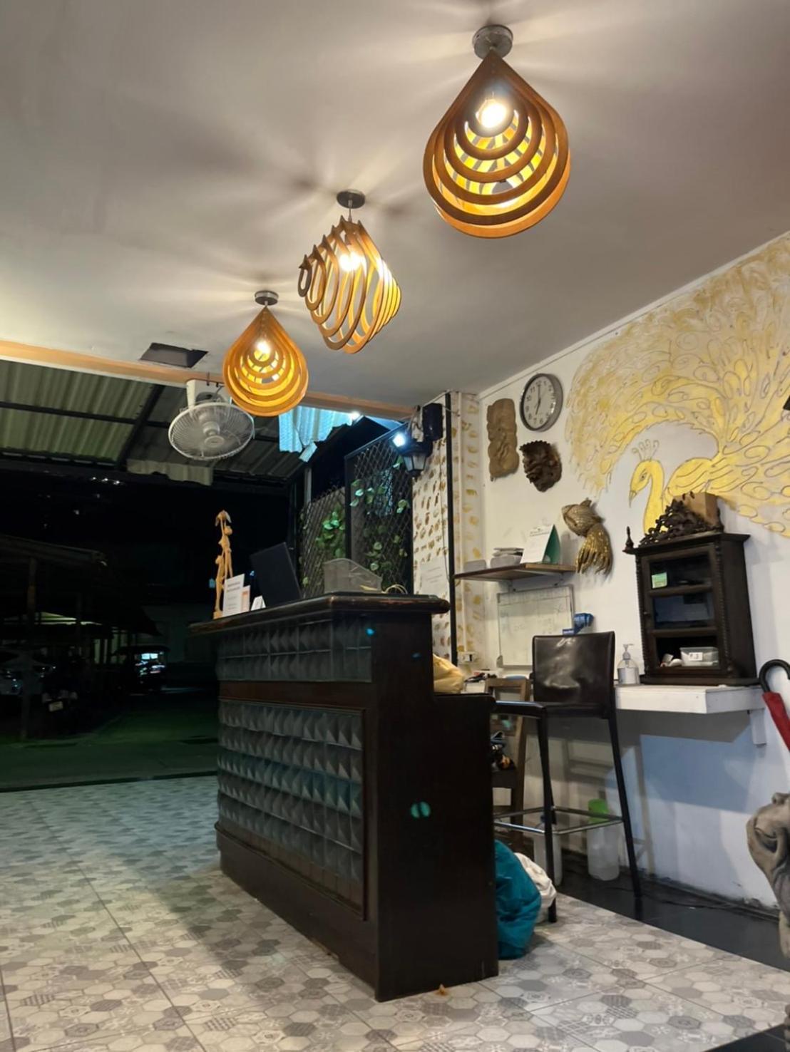Blueskyhouse Patong Otel Dış mekan fotoğraf