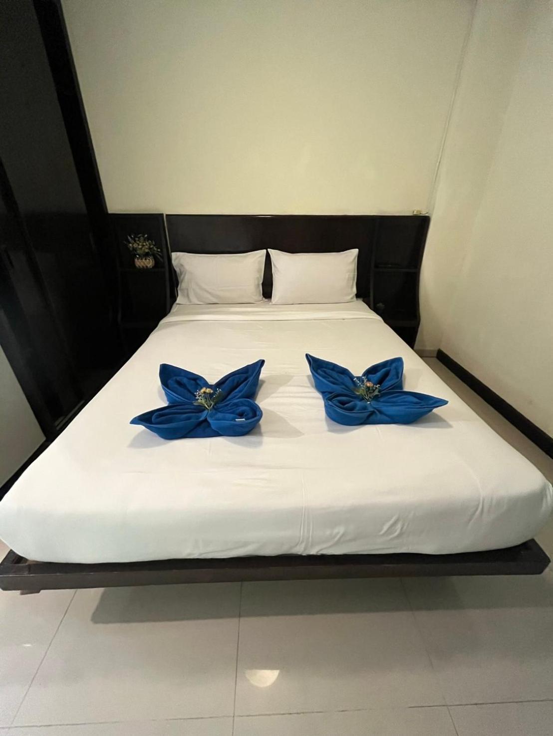 Blueskyhouse Patong Otel Dış mekan fotoğraf