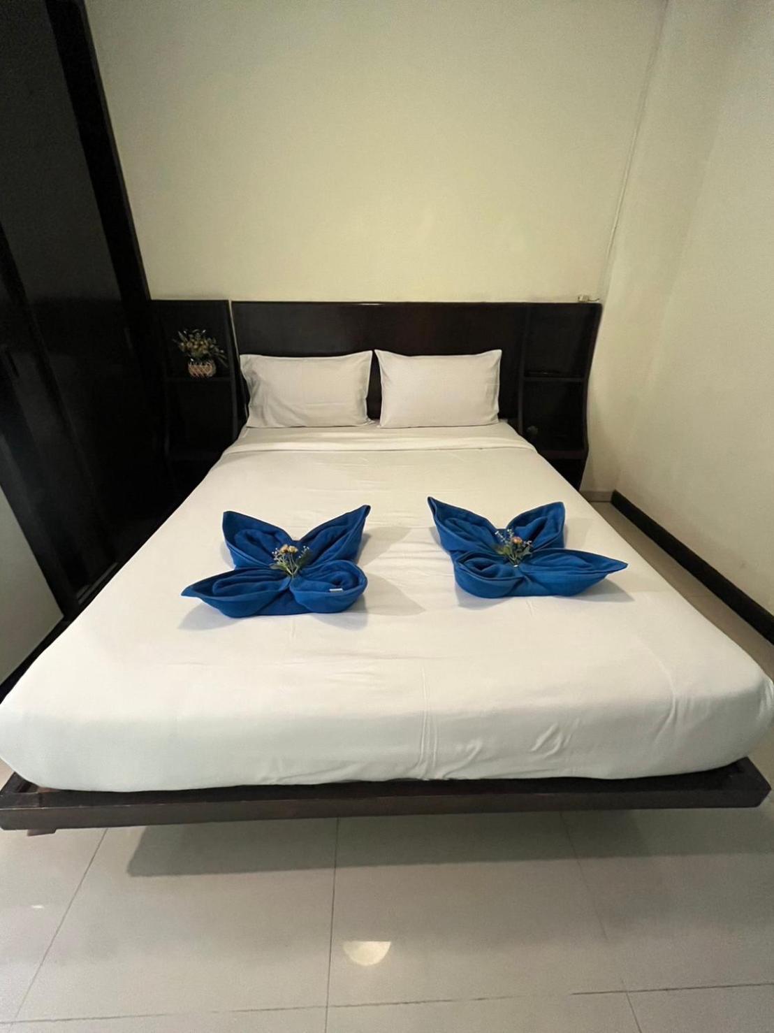 Blueskyhouse Patong Otel Dış mekan fotoğraf