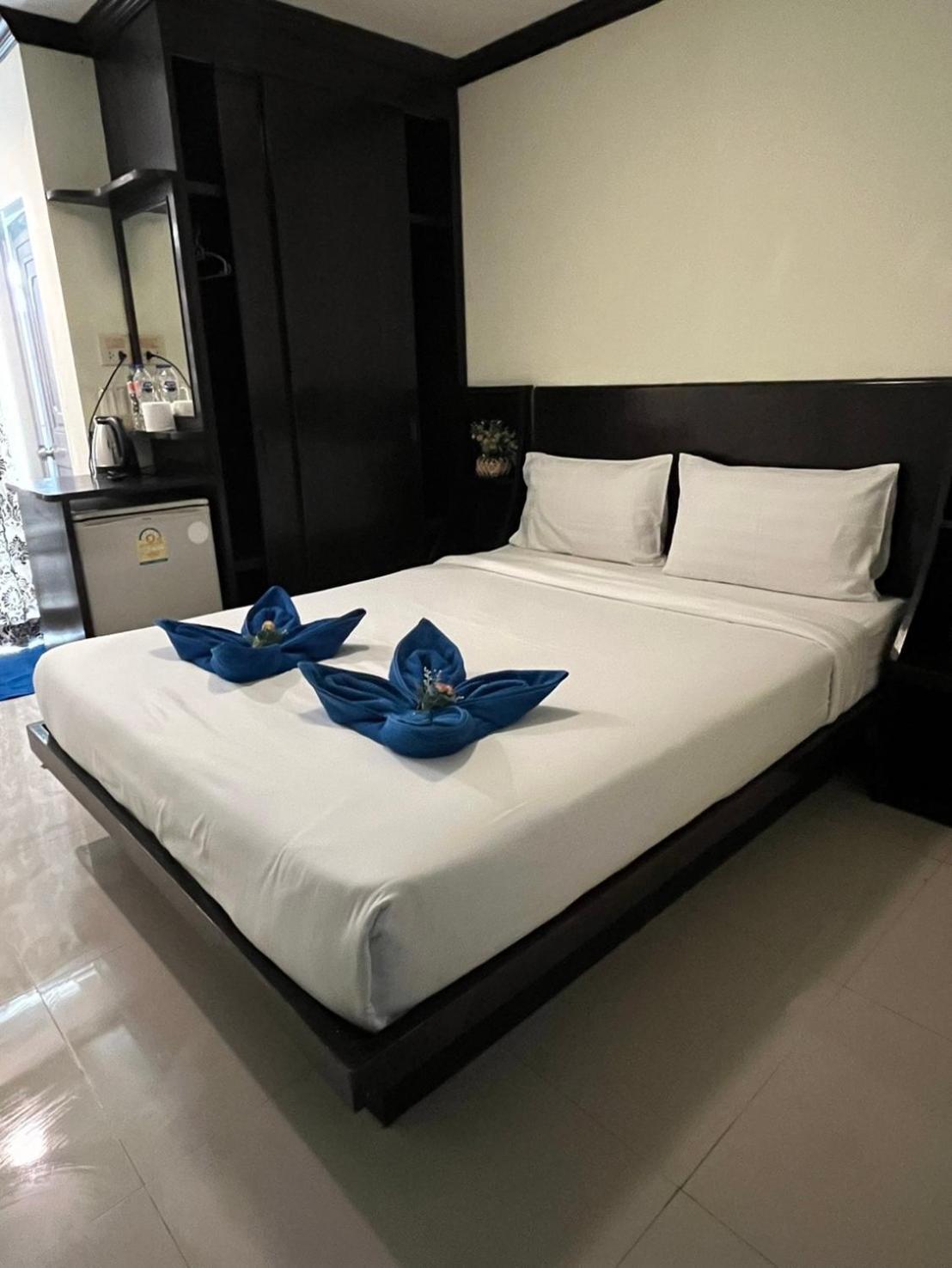 Blueskyhouse Patong Otel Dış mekan fotoğraf