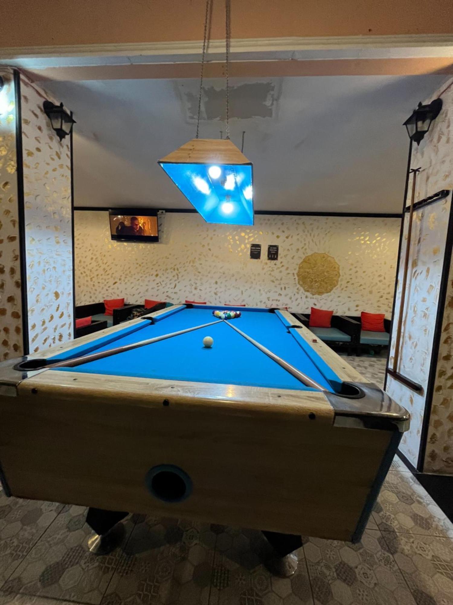 Blueskyhouse Patong Otel Dış mekan fotoğraf