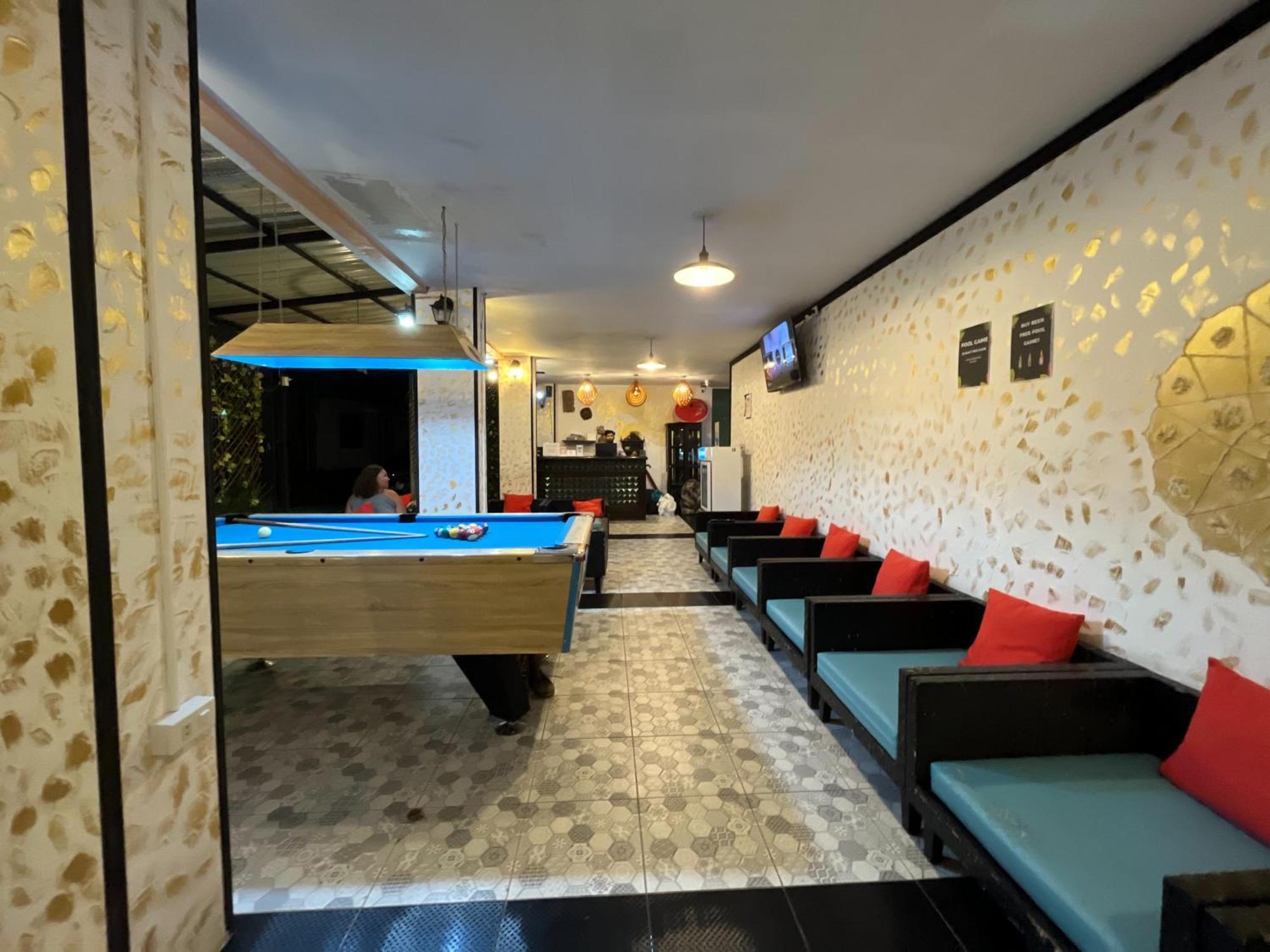 Blueskyhouse Patong Otel Dış mekan fotoğraf