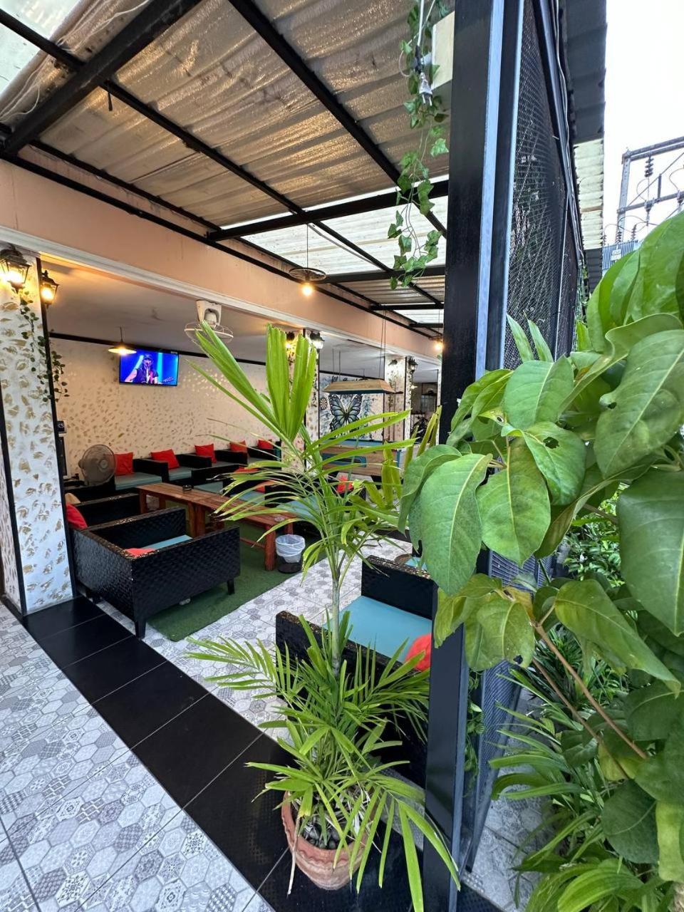 Blueskyhouse Patong Otel Dış mekan fotoğraf