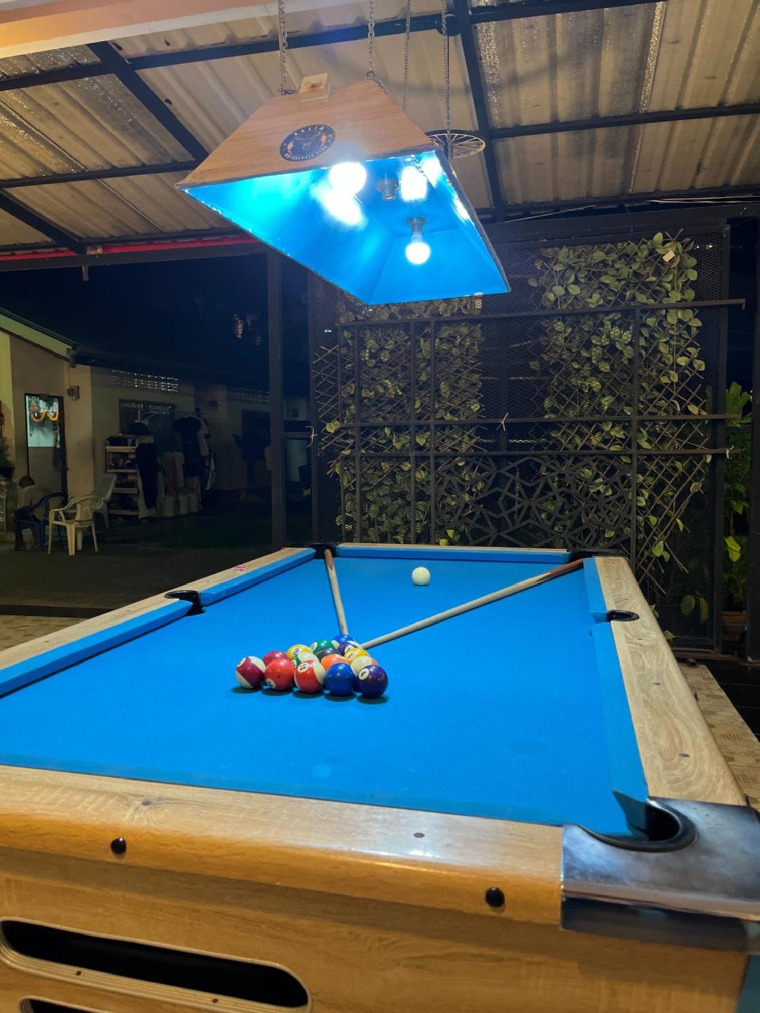 Blueskyhouse Patong Otel Dış mekan fotoğraf