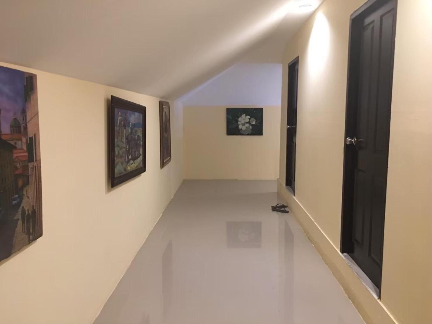 Blueskyhouse Patong Otel Dış mekan fotoğraf